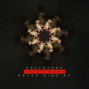 Never Mind album cover