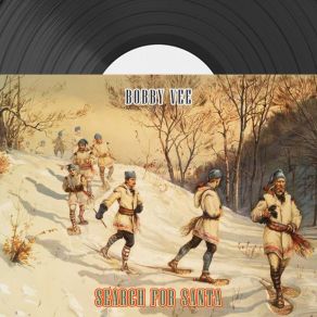 Search For Santa album cover