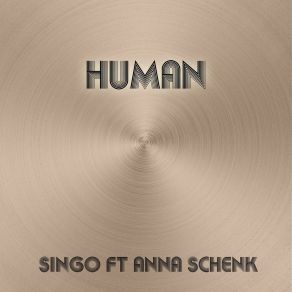 Human album cover