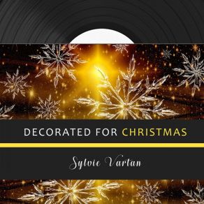 Decorated For Christmas album cover