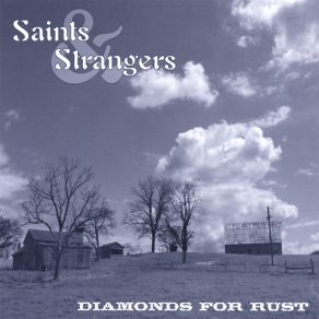 Diamonds For Rust album cover
