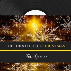 Decorated For Christmas album cover