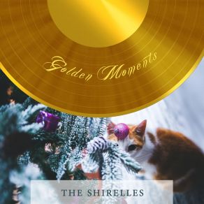 Golden Moments album cover