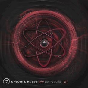 Quantumplation album cover