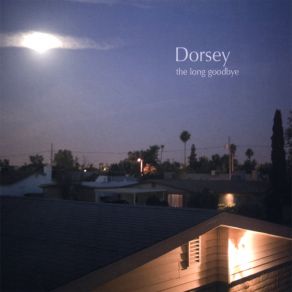 The Long Goodbye album cover