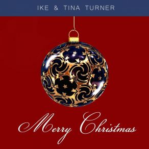 Merry Christmas album cover