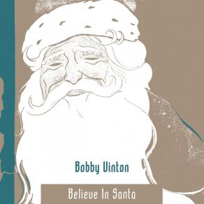 Believe In Santa album cover