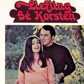 Liefling album cover