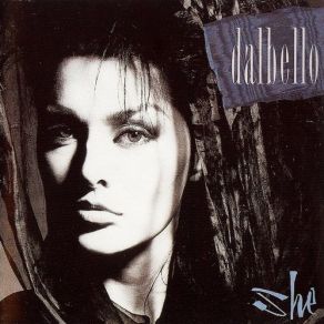She album cover