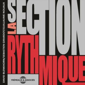 La Section Rythmique album cover