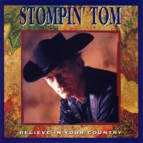 Believe In Your Country album cover