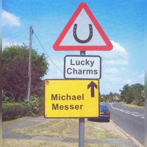 Lucky Charms album cover