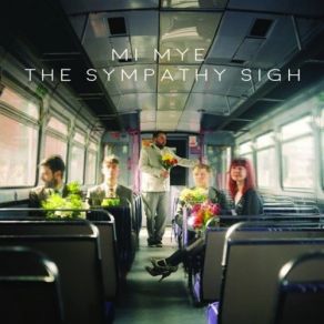 The Sympathy Sigh album cover