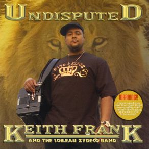 Undisputed (Double Disc) album cover