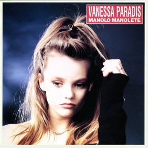 Manolo Manolete (Maxi-Single) album cover