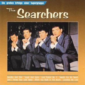Die Großen Erfolge Einer Supergruppe album cover