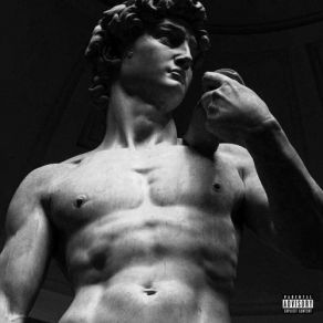 David 2: Michelangelo album cover