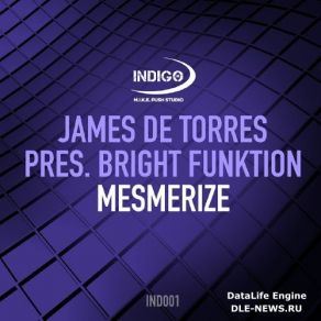 Mesmerize (Single) album cover