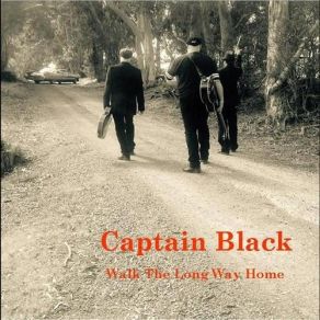 Walk The Long Way Home album cover