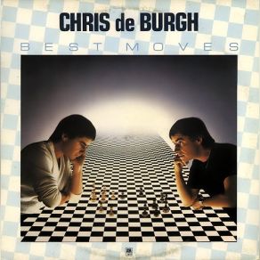 Best Moves album cover
