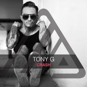 Crash album cover