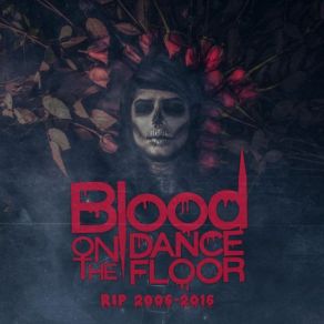 Rip 2006-2016 album cover