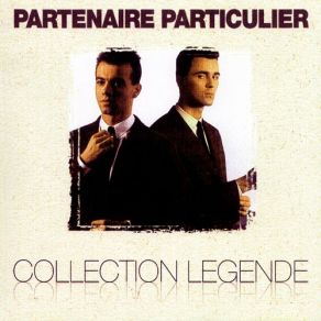 Collection Legende album cover