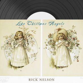Like Christmas Angels album cover
