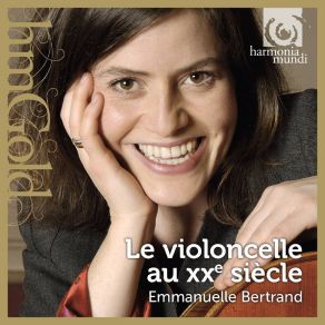 Le Violoncelle Au XXe Siècle (CD2) album cover