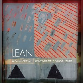 Lean album cover