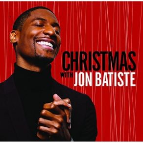 Christmas With Jon Batiste album cover