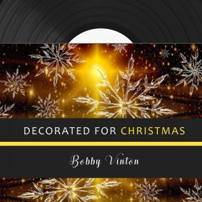 Decorated For Christmas album cover