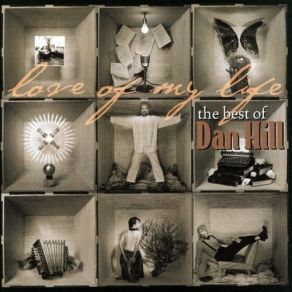 Love Of My Life: The Best Of album cover