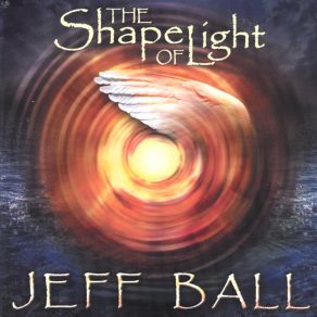 The Shape Of Light album cover