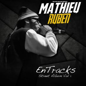 Entracks, Vol. 1 album cover