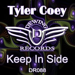 Keep In Side album cover