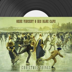 Christmas Things album cover