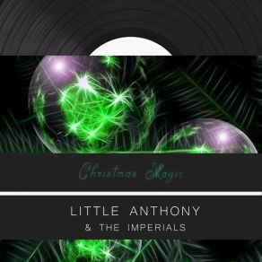 Christmas Magic album cover