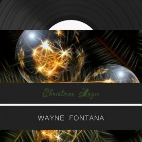 Christmas Magic album cover