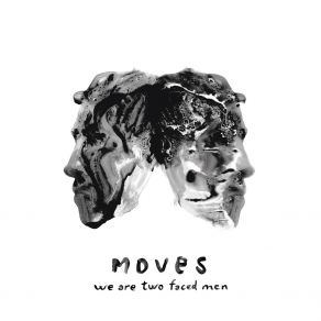 We Are Two Faced Men album cover
