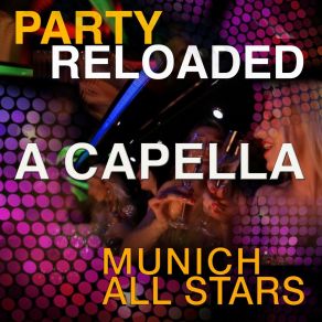 Party Reloaded Acapella album cover