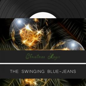 Christmas Magic album cover