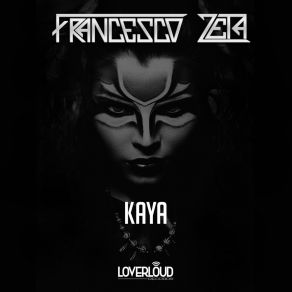 Kaya album cover