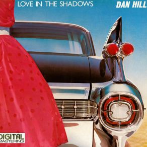 Love In The Shadows album cover