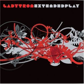 Extended Play album cover