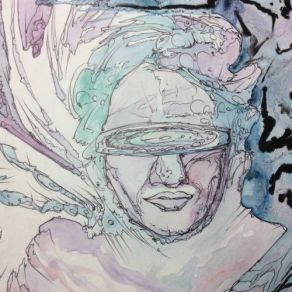 Traveler album cover