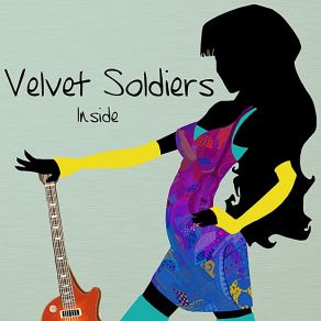 Velvet Soldier album cover