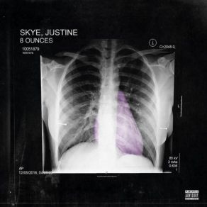 8 Ounces album cover