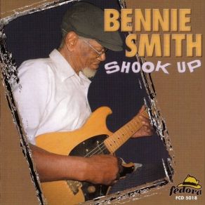 Shook Up album cover