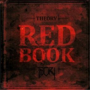 Red Book album cover